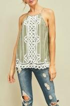  Girlie Top