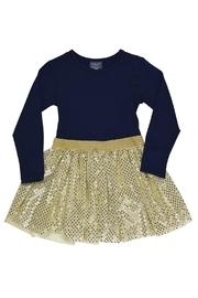  Sparkly Tutu Dress