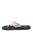  Rose Gold Flip Flop
