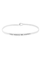  Make Me Happy Bracelet