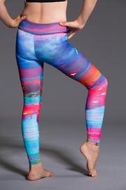  Youth Long Leggings