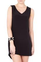  Carmen Silk Dress