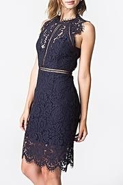  The Ella Dress