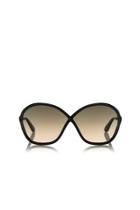  Bella Oversized Sunglasses