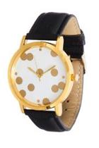  Polka Dot Watch