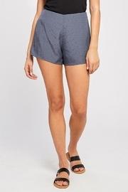  Motley Short