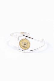  Spanish Silver Bracelet