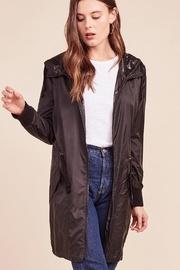  Lightweight Anorak