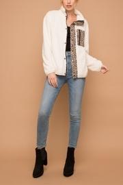  Just A Little Wild Jacket