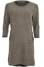  Tunic Rings Taupe