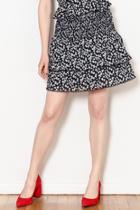  Araceli Maxi Skirt Set