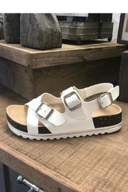  Cork Sandle