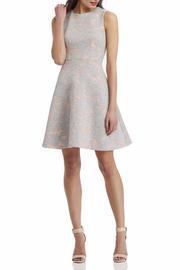  Frosted Blush Dress