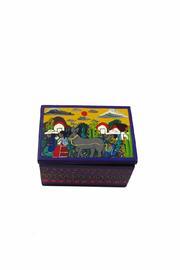  Xalitla Jewelry Box