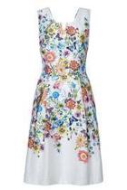  Botanical Wonderland Dress