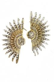  Angela Earrings