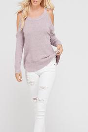  Spring Sweetness Top