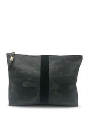  Dark Camo Clutch