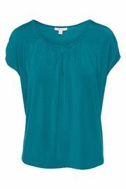  Bella Shirred Top