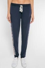  Banded Track Pants
