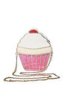  Cupcake Shoulder Bag