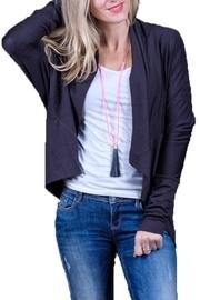  Katherine Shrug