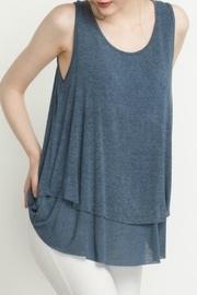  Double Up Tank