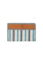  Naomi Zip Clutch
