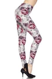  Jillian Print Legging