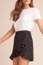  Im A Rebel Skirt