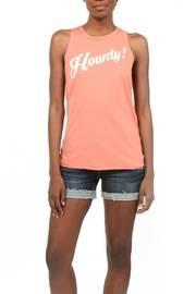  Howdy Tank