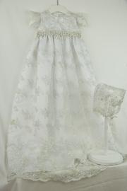  Royal Baptism Gown