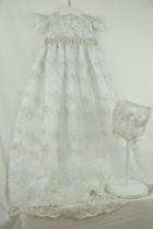  Royal Baptism Gown