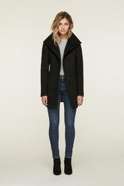  Jenna Wool Coat