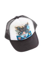  Dawn Trucker Hat