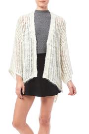  Cocoon Cardigan