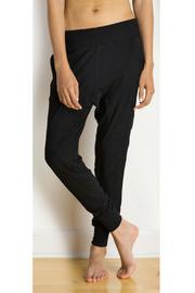 Sylvie Slouch Pant