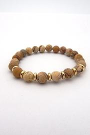  Verbena Stretch Bracelet