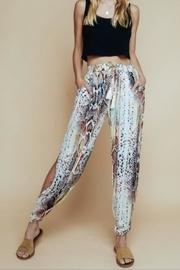  Rainbow Snake Pants