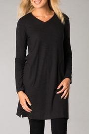 Casual Tunic Dress