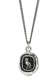  Pyrrha Talisman Necklace