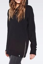  Thad Pullover Hoodie