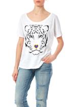  Tiger Love Tee