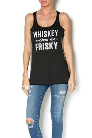  Whiskey Tank Top