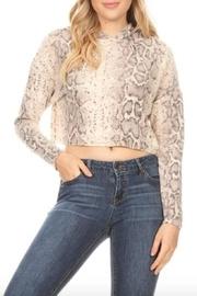  Summer Night Hoodie
