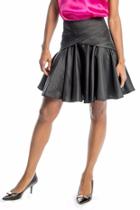  Zohra A Line Skirt