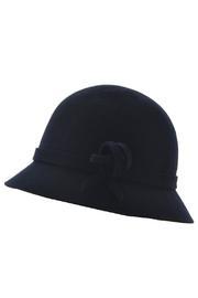  Wool Felt Cloche