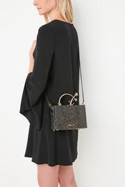 Mingray Lizard Clutch
