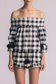  Genevieve Top
