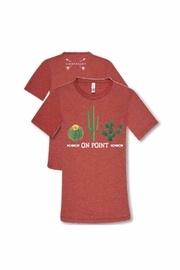  Cactus T-shirt